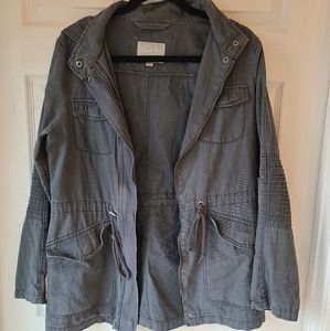 A New Day sz Small Jacket, Gray